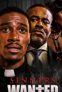 Разыскиваются грешники (фильм 2018)