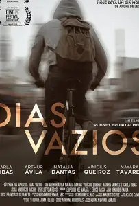 Пустые дни (фильм 2018)