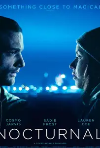 Ночной (фильм 2020)