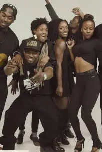 Битник (фильм 2017)