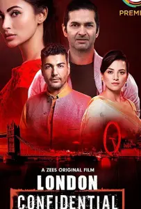 Лондон Конфеденциально (фильм 2020)