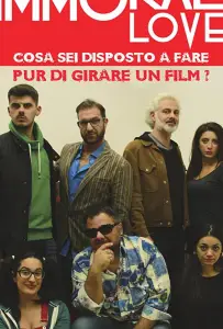 Аморальная любовь (фильм 2018)