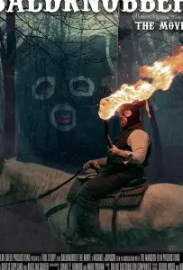 Bald Knobber (фильм 2017)