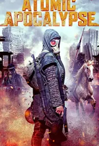 Чёрные цветы / Атомный апокалипсис (фильм 2018)