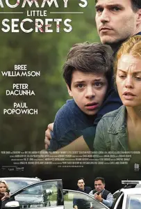 Маменькин сынок (ТВ) (фильм 2017)