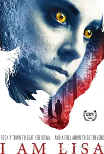 Я - Лиза (фильм 2020)