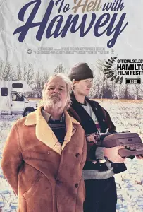 В Ад с Харви (фильм 2020)