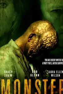 Чудовище (фильм 2018)