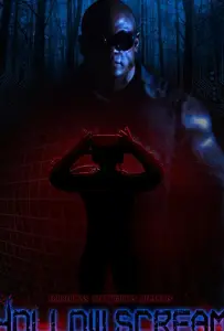 Крик в пустоту (фильм 2017)