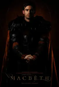Макбет (фильм 2018)