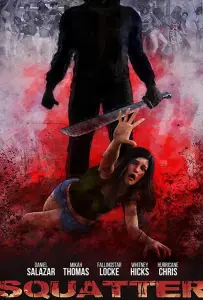 Сквоттер (фильм 2020)