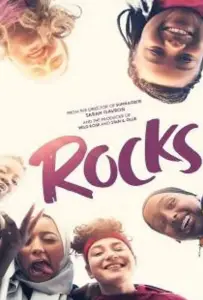 Рокс (фильм 2019)