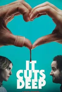 Ножом по сердцу (фильм 2020)