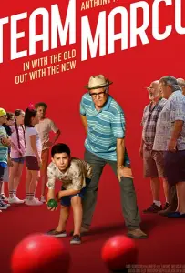 Команда Марко (фильм 2019)
