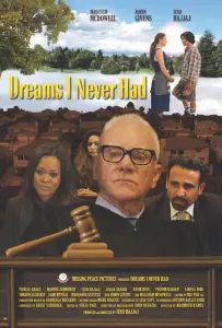 Мечты, которых у меня никогда не было (фильм 2018)