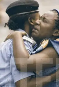 Первая леди (фильм 2019)