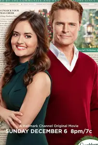 Она написала Рождество (фильм 2020)