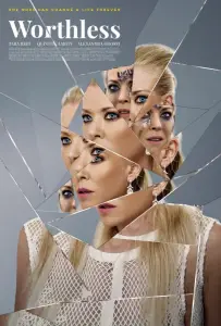 Никчемная (фильм 2018)