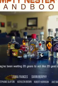 Что делать родителям, когда дети выросли (фильм 2019)