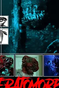 Тератоморф (фильм 2019)