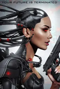 РобоЛеди (фильм 2019)