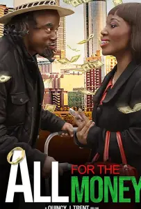 Всё ради денег (фильм 2019)