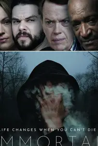 Бессмертные (фильм 2019)