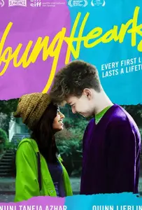 Громовые стрелы / Юные сердца (фильм 2020)