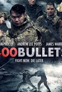 400 пуль (фильм 2021)