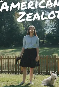 Ярая американка (фильм 2021)