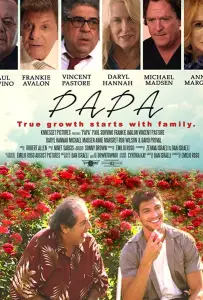 Папа (фильм 2018)