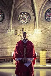 Святое Семейство (фильм 2017)