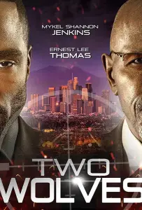 Два волка (фильм 2018)