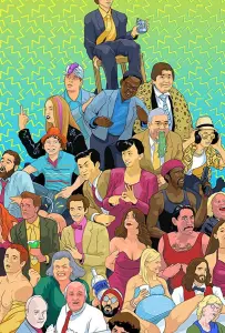 Бар-мицва Донни (фильм 2021)