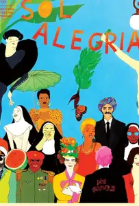 Сол Алегрия (фильм 2018)