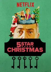 Пятизвездочное Рождество (фильм 2018)