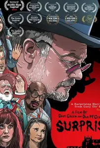 Сюрприз (фильм 2018)