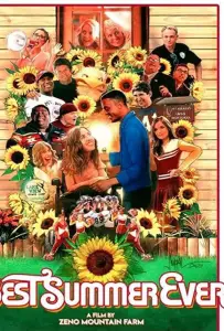 Самое лучшее лето: мюзикл (фильм 2020)