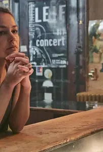 Жизнь как концерт (фильм 2019)