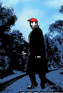 Загнанный (фильм 2021)