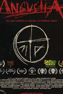 Тоска (фильм 2018)