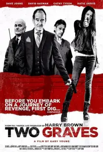 Две могилы (фильм 2018)