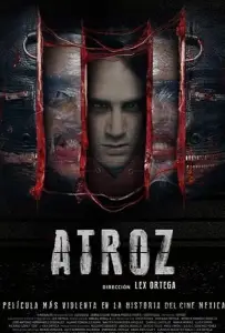 Зверский (фильм 2015)