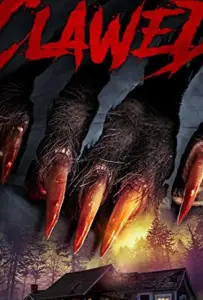 Когти (фильм 2017)