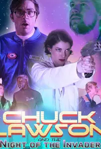 Чак Лоусон и ночь вторжений (фильм 2020)