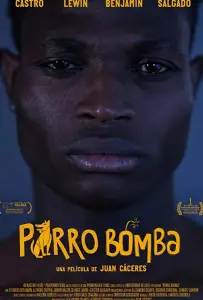 Собака-Бомба (фильм 2019)