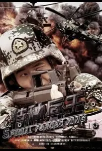 Царь спецназа (фильм 2016)