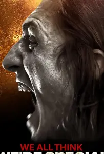 Все считают себя особенными (фильм 2021)