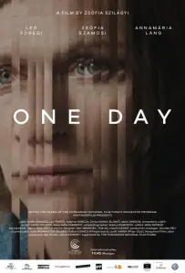Один день (фильм 2018)