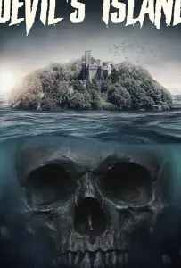 Остров дьявола (фильм 2021)